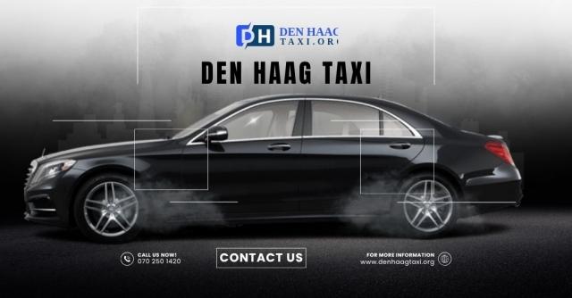 Airport Taxi Den Haag 24/7 Happy Journey Tips